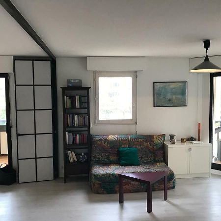 Appartement Residence Le Fairway Deauville Zewnętrze zdjęcie