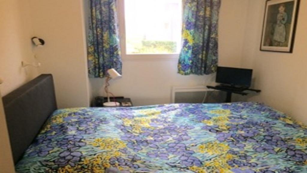 Appartement Residence Le Fairway Deauville Zewnętrze zdjęcie