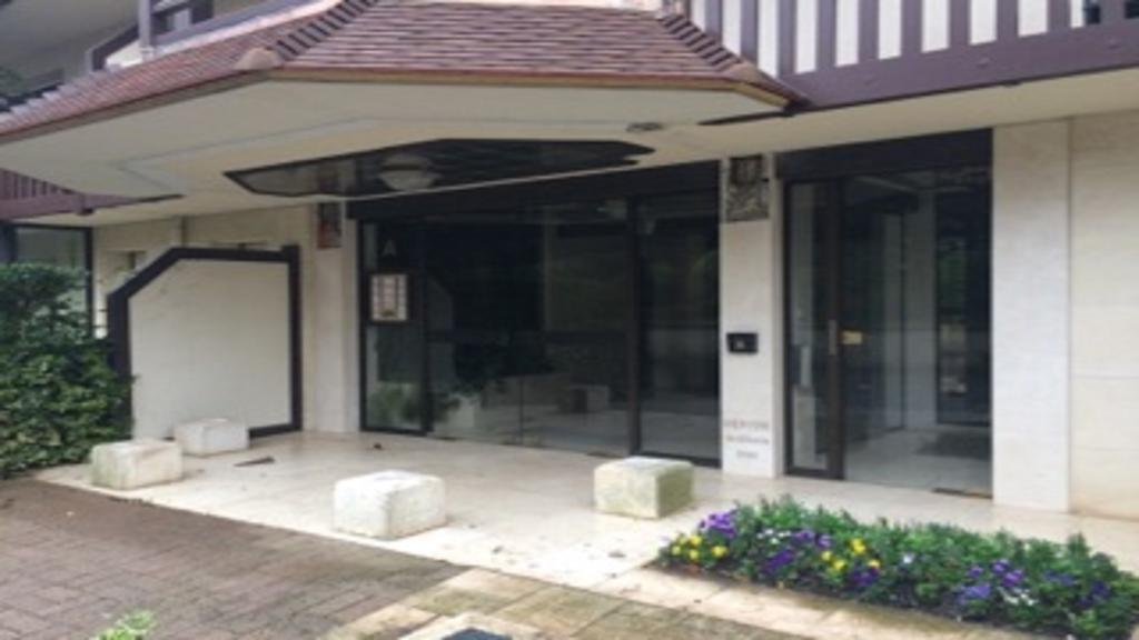 Appartement Residence Le Fairway Deauville Zewnętrze zdjęcie