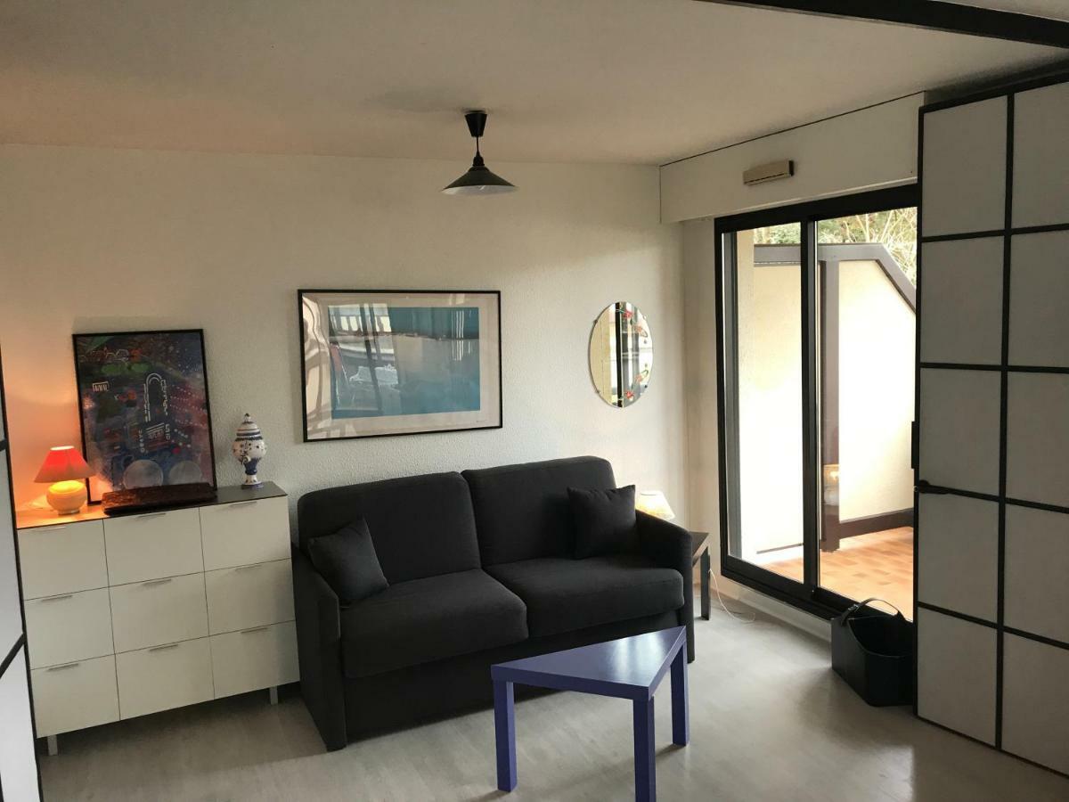 Appartement Residence Le Fairway Deauville Zewnętrze zdjęcie
