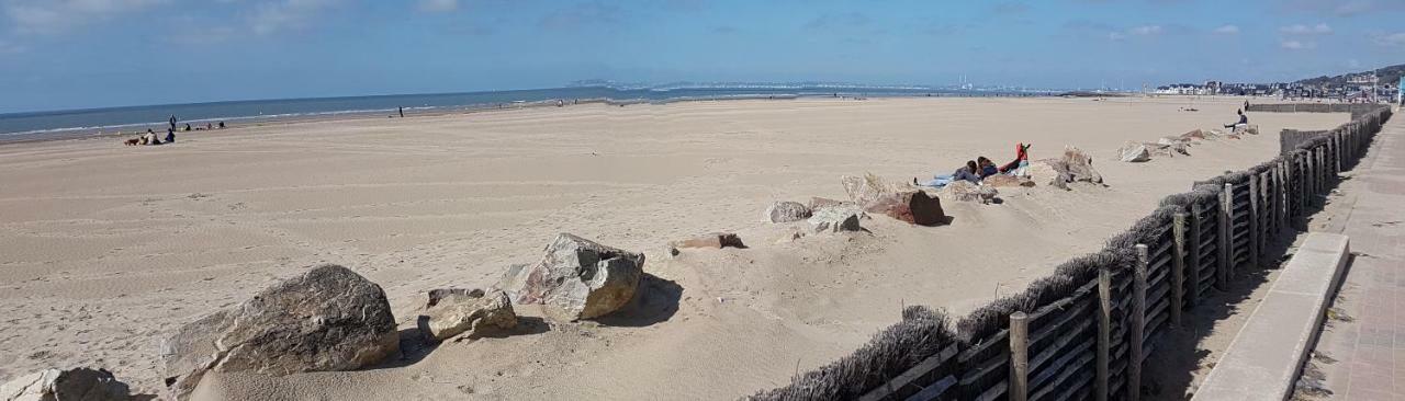 Appartement Residence Le Fairway Deauville Zewnętrze zdjęcie